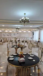 نمونه کار باغ تالار الماس در تبریز - 5