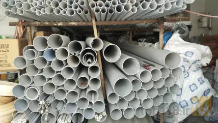 نمونه کار ابزار و تاسیسات ساختمانی علیون  در تبریز - 5