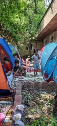 نمونه کار پیش دبستان و مهد کودک هستی  در تبریز - 5