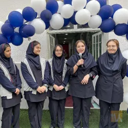 نمونه کار شرکت اندیشه توانای علوی در تبریز - 5