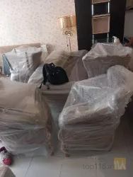 نمونه کار باربری الماس بار  در تبریز - 5