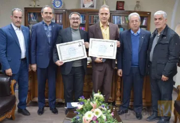 نمونه کار دفتر وکالت تقی نامدار در تبریز - 4