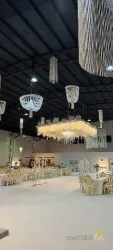 نمونه کار تالار عروس رویال  در تبریز - 5