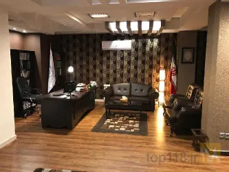 نمونه کار دفتر وکالت نجم الدین عباس زاده در تبریز - 4