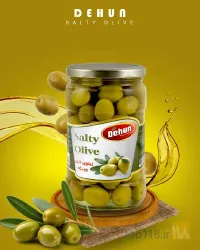 نمونه کار صنایع غذایی شهلان  در  - 5