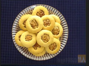 نمونه کار کلمپه کندیک  در رفسنجان - 5