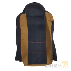 نمونه کار روکش صندلی کامیون چهرگان خودرو در ری - 5