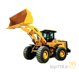 نمونه کار شرکت صنعتی هلی خودرو  - هلیکو در تهران - 5