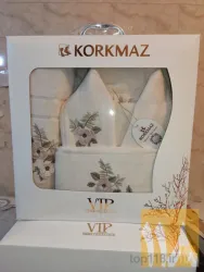 نمونه کار تولیدی حوله تبریز اعتمادی در تبریز - 5