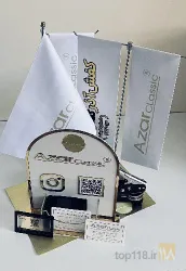 نمونه کار کفش آذر کلاسیک در تبریز - 5