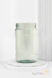 نمونه کار صنایع شیشه سازی آذر مهر هریس در تبریز - 5