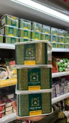 نمونه کار لبنیاتی بقال زاده  در تبریز - 5