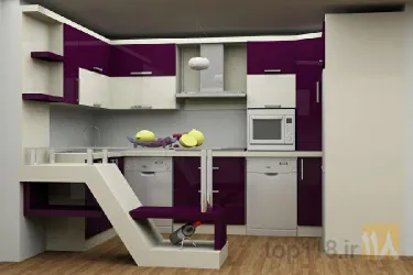 نمونه کار گستر کابین در تبریز - 5