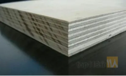 نمونه کار تولید تخته سه لای و چندلای چنار در تبریز - 5