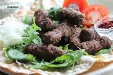 نمونه کار نامی لقمه  در تبریز - 5