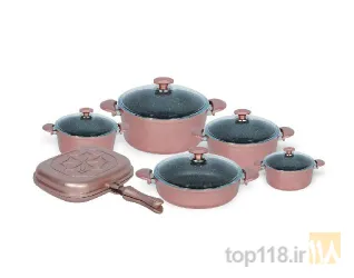 نمونه کار ظروف تفلون آذر بیتا در تبریز - 5