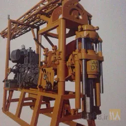 نمونه کار گروه صنعتی ساوالان در تبریز - 5