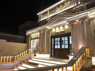 نمونه کار کاشی تبریز نمایندگی والا سرا در تبریز - 5