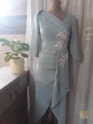 نمونه کار آموزشگاه طراحی و  دوخت هنر روز در تبریز - 5