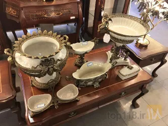 نمونه کار بازرگانی ارجمند در تبریز - 5