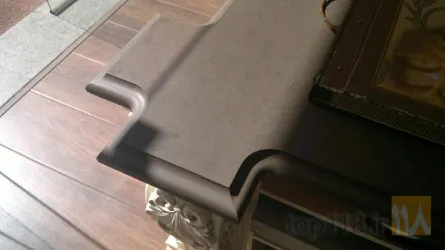نمونه کار فروشگاه سنگ و چوب  در تبریز - 4
