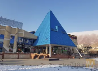 نمونه کار املاک مهستان رشدیه در تبریز - 5