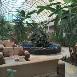 نمونه کار رستوران و سفره خانه سنتی همسفر  در تبریز - 5