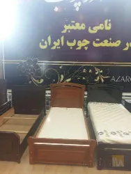 نمونه کار شرکت تولیدی وبازرگانی آذر چوب  در تبریز - 5
