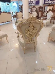 نمونه کار نمایشگاه مبل پانیذ در تبریز - 5