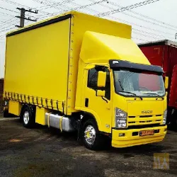 نمونه کار  باربری میهن بار سپهر ایرانیان در تبریز - 5