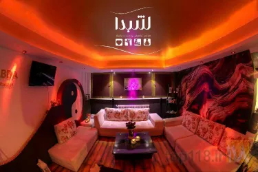 نمونه کار شبدا مراکز تخصصی ورزش و ماساژ در تبریز - 5