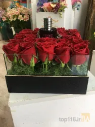 نمونه کار گلسرای کلبه  در تبریز - 5