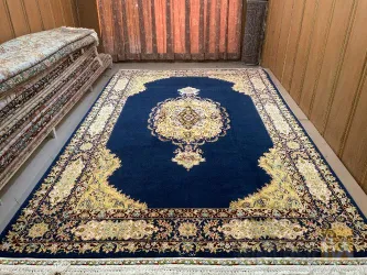 نمونه کار آتلیه هنری فرش شیرفر در تبریز - 5