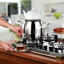 نمونه کار فروشگاه آرارات جلفا (Hascevher) در جلفا - 5