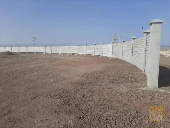 نمونه کار شرکت ساختمانی اوچیک در اردبیل - 5