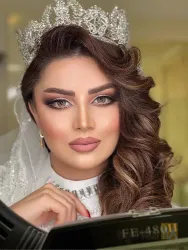 نمونه کار سالن زیبایی مهدیه بهنژاد در تبریز - 5