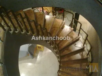 نمونه کار گرند دیزاین در تبریز - 5