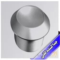 نمونه کار گیت فروشگاهی اسکان تبریز در تبریز - 5