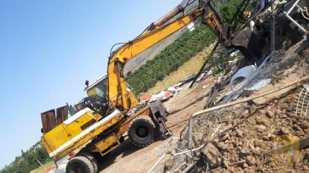 نمونه کار کمپرسور نجفی  در تبریز - 5