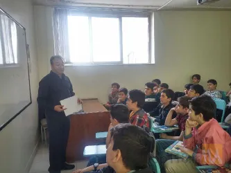نمونه کار غیر دولتی پسرانه اعتماد در تبریز - 5