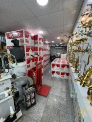 نمونه کار فروشگاه گرم آفرین  در تبریز - 5
