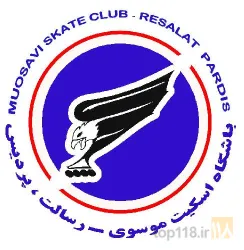 نمونه کار اسکیت پردیس موسوی در تبریز - 5