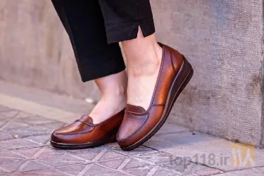 نمونه کار تولیدی کفش طبی دانش گام  در تبریز - 5