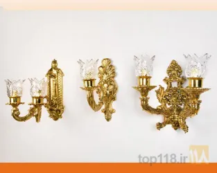 نمونه کار آذر برنز  در تبریز - 5