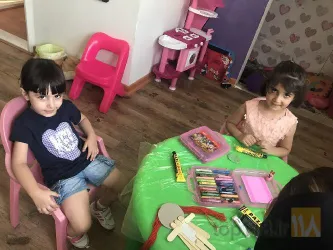 نمونه کار آموزشگاه زبان انگلیسی روز در تبریز - 5