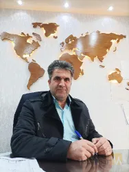 نمونه کار املاک شهرک صنعتی سلیمی  در تبریز - 4