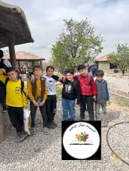 نمونه کار مدرسه غیر دولتی پسرانه  اندیشمندان برتر  در تبریز - 5