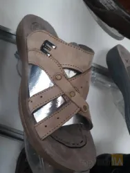 نمونه کار کفش عباسی  در تبریز - 5