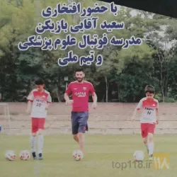 نمونه کار کفش ورزشی رنگین هنر پلاس تبریز در تبریز - 5