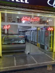 نمونه کار نمایندگی الکترواستیل در تبریز - 5